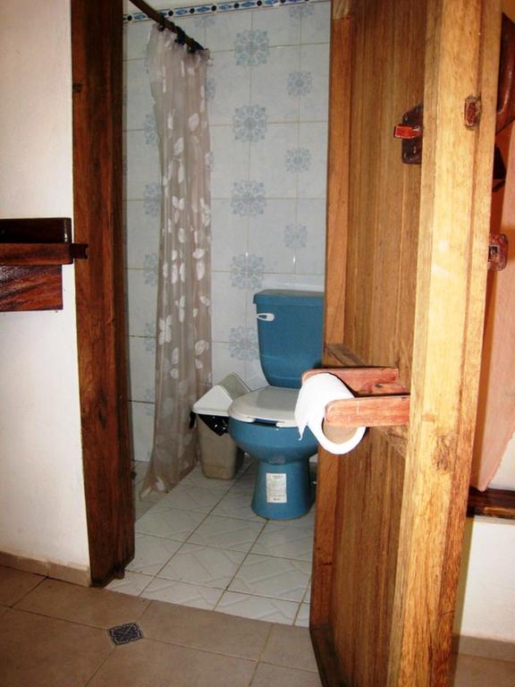 Los Metates シポリテ 部屋 写真